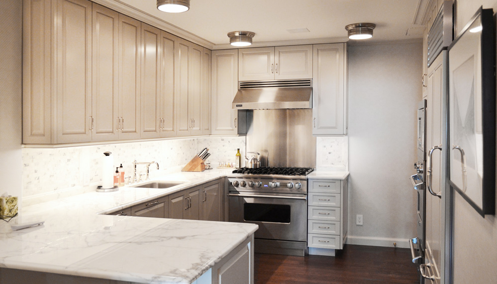 Kitchen Cabinetry design David Williams Design Port Jefferson NY