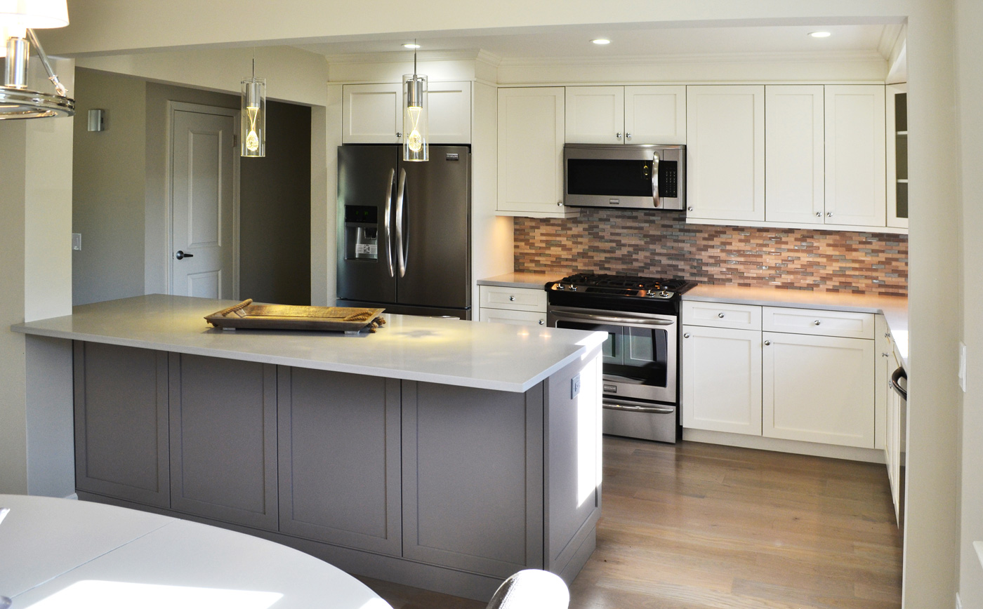 David Williams Design Custom Cabinetry Design kitchen